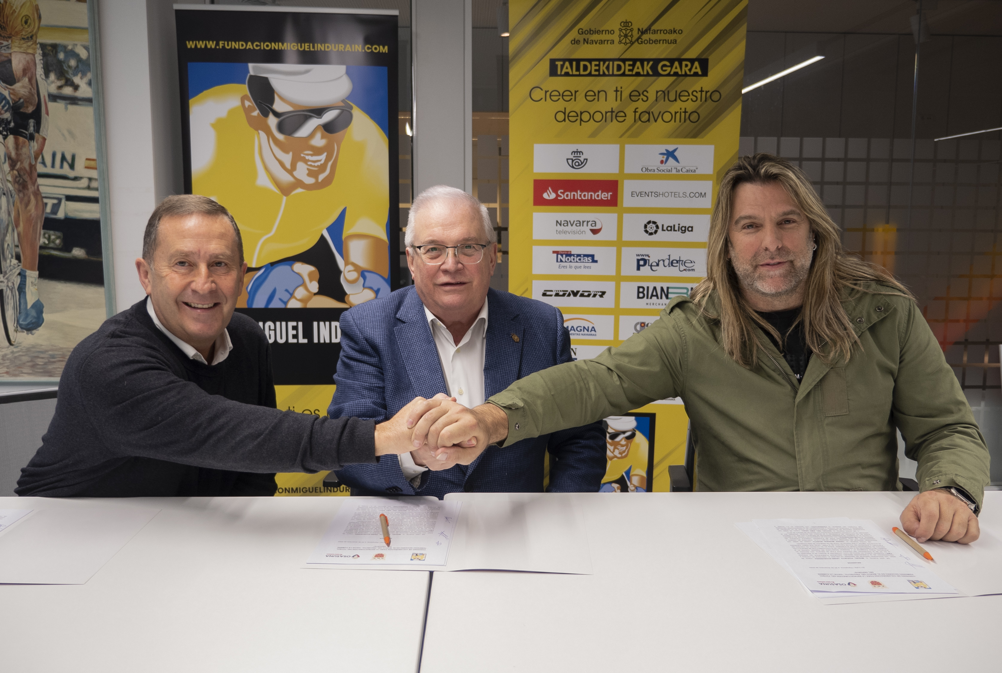 CONVENIO PARA LA REESTRUCTURACIÓN DEL FÚTBOL FEMENINO